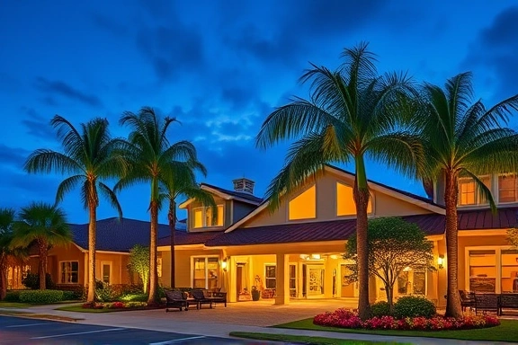 Stone Gate community amenities