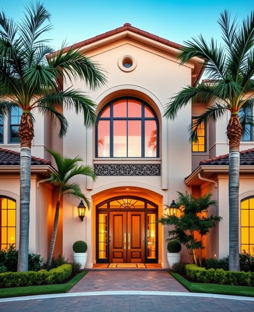 Stone Gate community entrance